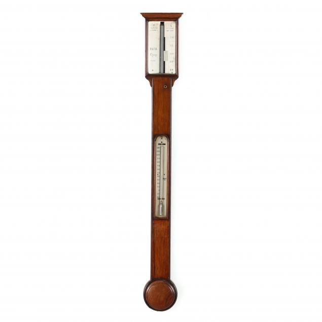 new-york-rosewood-stick-barometer-signed-tagliabue-ronketti
