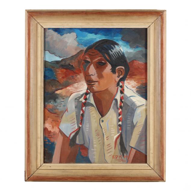 edmund-daniel-kinzinger-german-american-1888-1963-i-the-apache-i