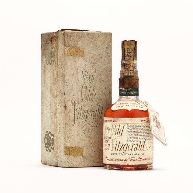 very-old-fitzgerald-bourbon-whiskey