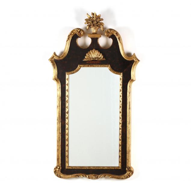 george-ii-style-mirror