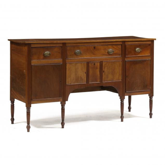 southern-federal-walnut-sideboard