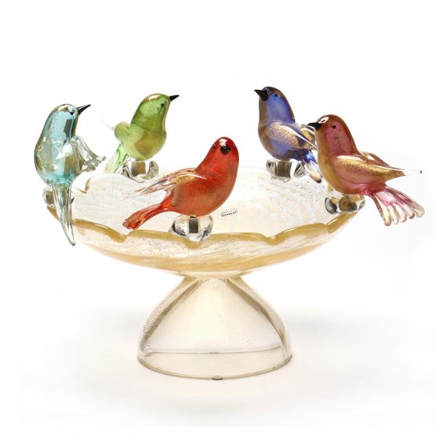 formia-murano-glass-figural-bird-bath