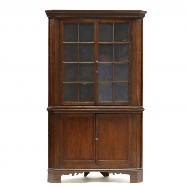 north-carolina-federal-walnut-corner-cupboard