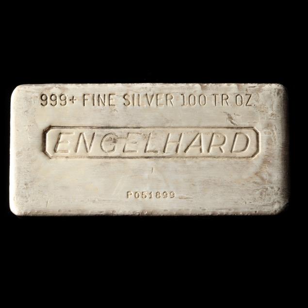 classic-engelhard-100-troy-oz-old-pour-style-silver-bar-999-fine