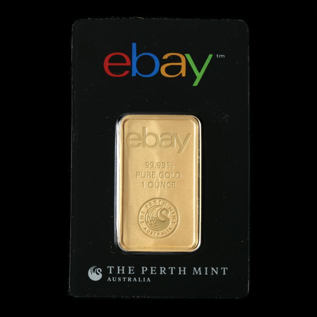 ebay-one-ounce-999-fine-gold-bar