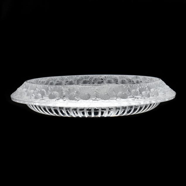 lalique-i-marguerites-i-crystal-low-bowl