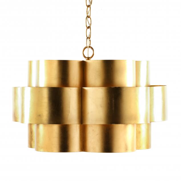 visual-comfort-and-co-cinquefoil-gilt-chandelier
