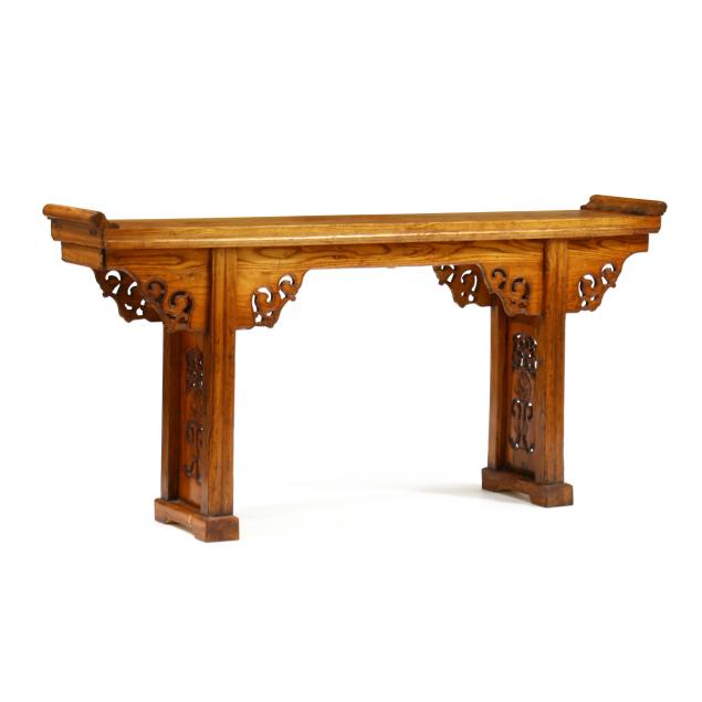 chinese-hardwood-altar-table