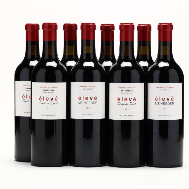 2012-2014-eleve-wines
