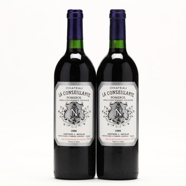 chateau-la-conseillante-vintage-1986