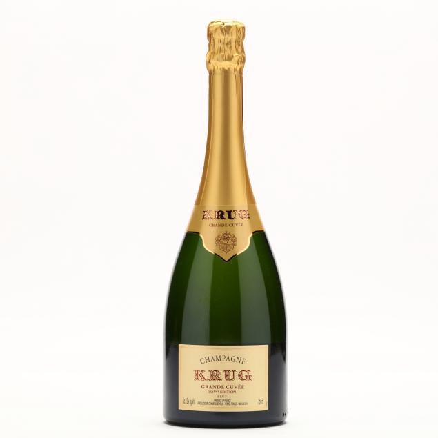 krug-champagne-nv