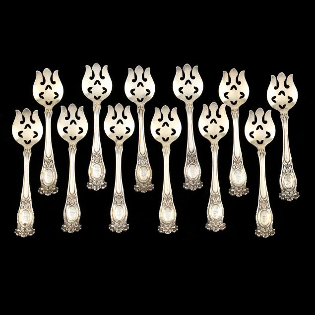 set-of-twelve-sterling-silver-ice-cream-forks