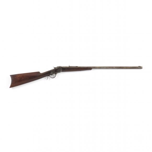 winchester-32-model-1885-lever-action-rifle