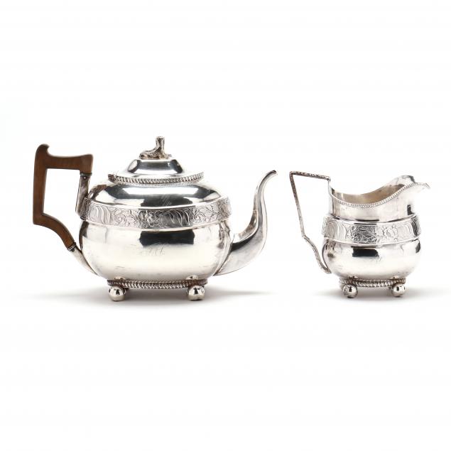 american-coin-silver-teapot-and-milk-jug-mark-of-edward-rockwell