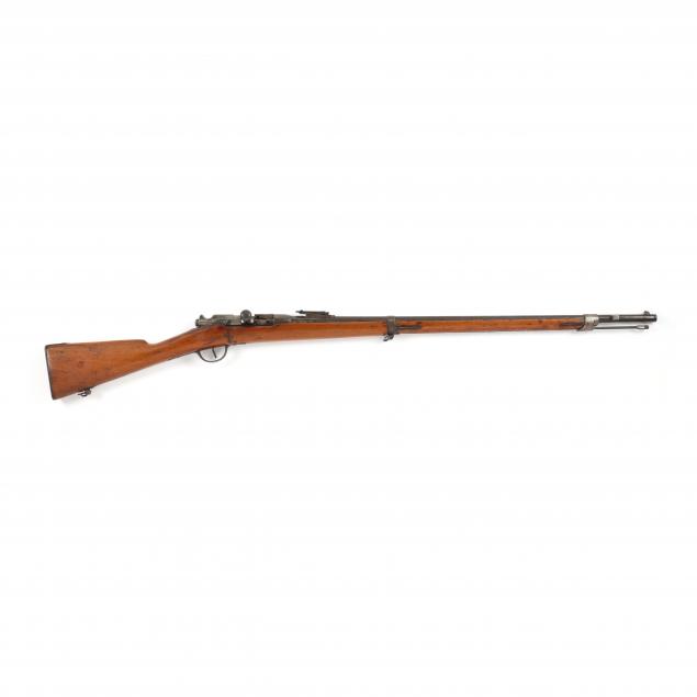 fusil-gras-model-m80-mle-1874-bolt-action