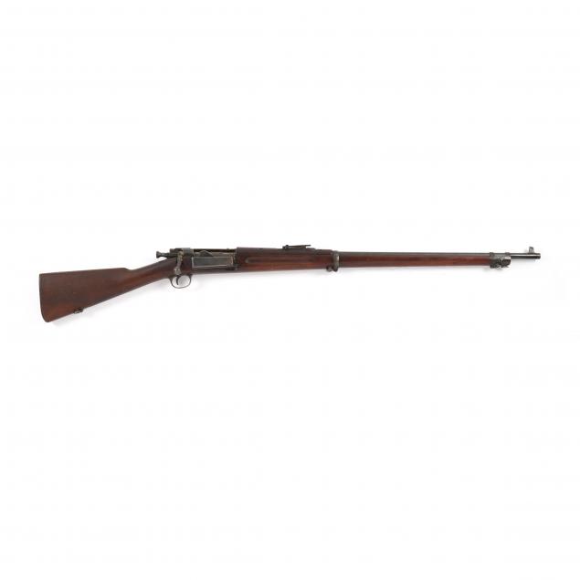 u-s-springfield-30-model-1898-krag-jorgensen-bolt-action-rifle