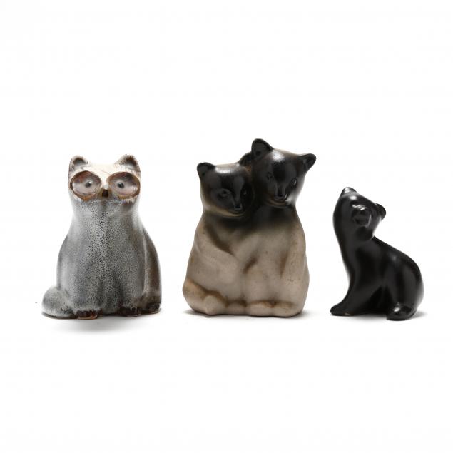 pigeon-forge-pottery-animal-figures