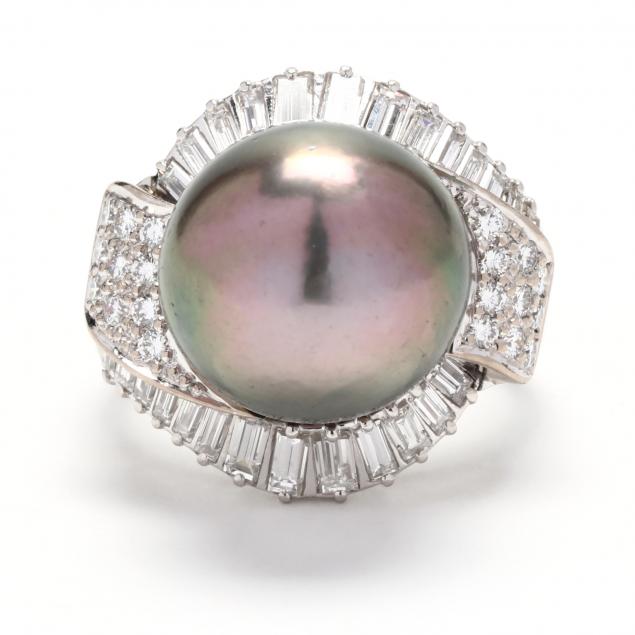 platinum-tahitian-pearl-and-diamond-ring