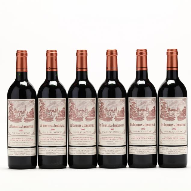 chateau-pichon-longueville-les-tourelles-de-longueville-vintage-1995