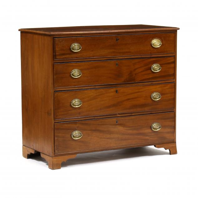 george-iii-mahogany-chest-of-drawers