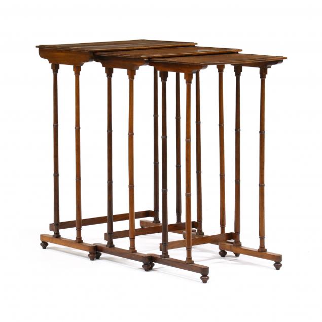 late-regency-rosewood-nest-of-side-tables