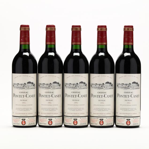 chateau-pontet-canet-vintage-1994