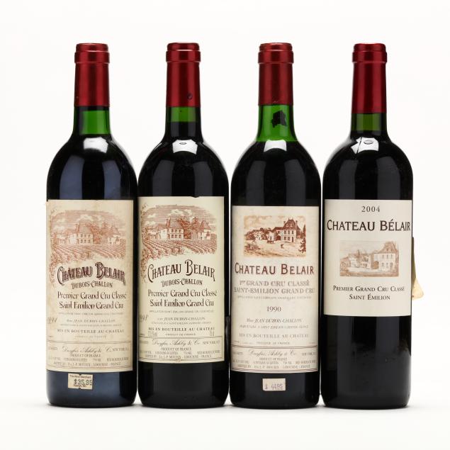 1990-1994-1998-2004-chateau-belair