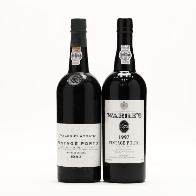 stellar-vintage-port-selection