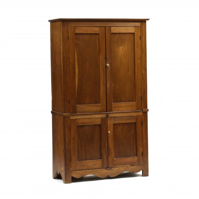 southern-federal-walnut-flat-wall-cupboard