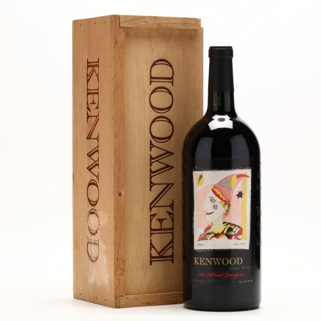 kenwood-vineyards-double-magnum-vintage-1992