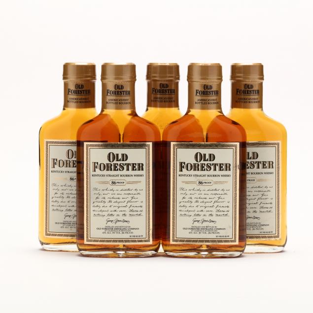 old-forester-bourbon-whiskey