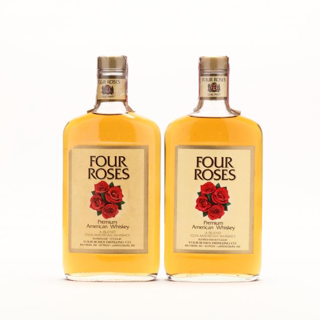 four-roses-blended-whiskey