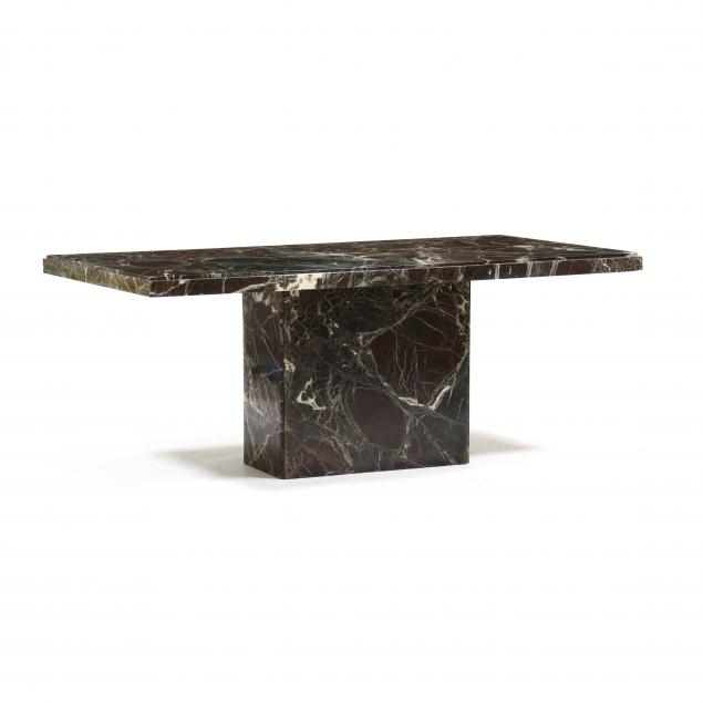 art-deco-style-marble-library-table