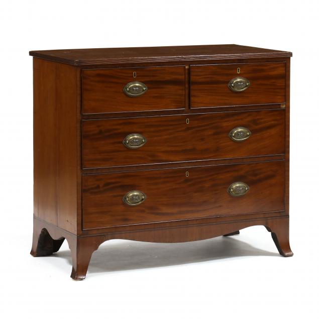 george-iii-mahogany-diminutive-chest-of-drawers