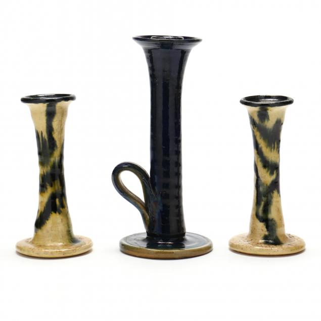 attributed-to-cecil-auman-pottery-randolph-county-nc-1919-1936-candlesticks
