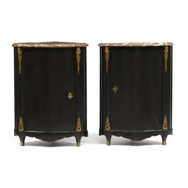 pair-of-louis-xv-style-diminutive-marble-top-corner-cabinets
