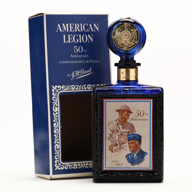 j-w-dant-bourbon-whisky-in-american-legion-decanter