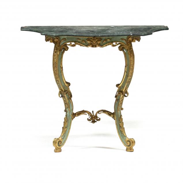 louis-xv-carved-and-painted-marble-top-console-table