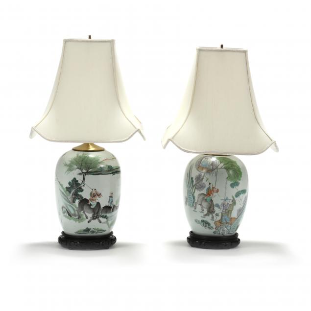 a-matched-pair-of-chinese-porcelain-ginger-jar-lamps
