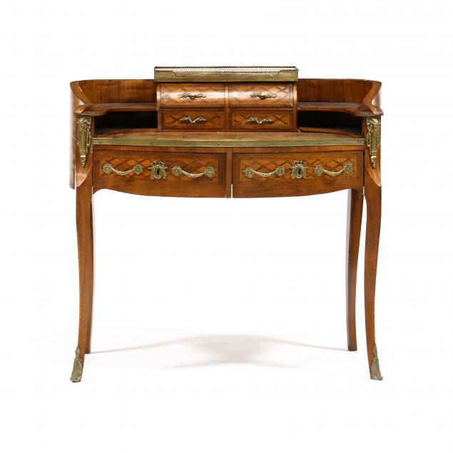louis-xv-style-parquetry-inlaid-marble-top-diminutive-writing-desk