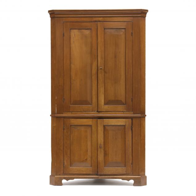 southern-federal-walnut-corner-cupboard