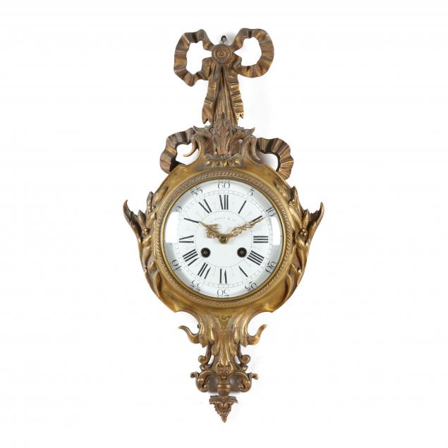 samuel-marti-for-tiffany-co-louis-xv-style-ormolu-cartel-clock