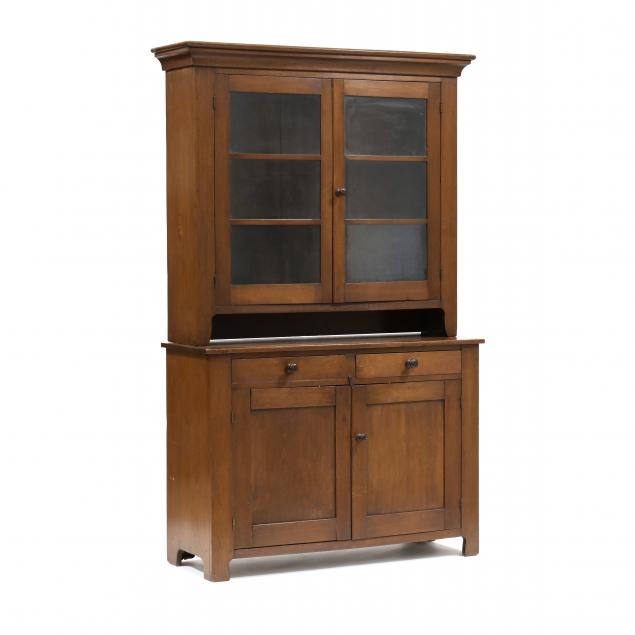 southern-walnut-late-federal-step-back-flat-wall-cupboard