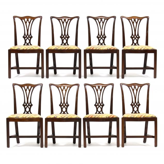 set-of-eight-antique-english-chippendale-style-mahogany-dining-chairs