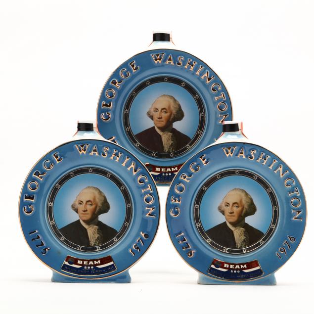 beam-bourbon-whiskey-in-george-washington-decanters