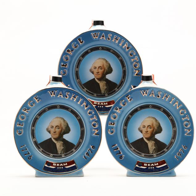 beam-bourbon-whiskey-in-george-washington-decanters