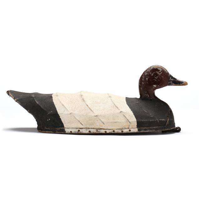 ned-burgess-nc-1868-1958-canvasback