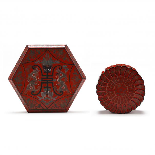 two-chinese-red-lacquer-sweetmeat-boxes