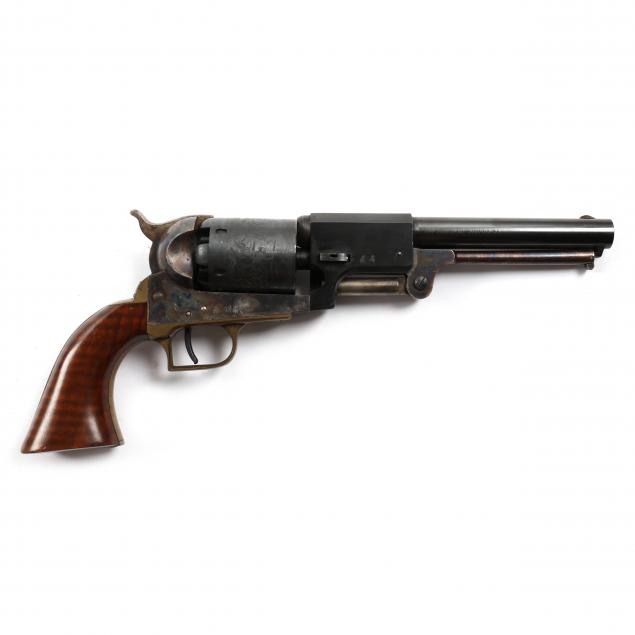 reproduction-colt-whitneyville-hartford-dragoon-revolver