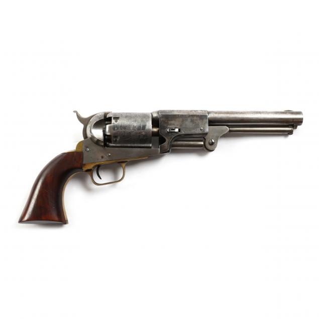 lot-withdrawn-colt-third-model-dragoon-percussion-revolver